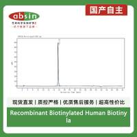 Recombinant Biotinylated Human Biotinylated CD84/SLAMF5 His&Avi Tag Protein(Avi Tag,His Tag)