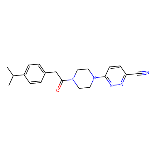 PZ-2891，2170608-82-7，≥98%，阿拉丁产品图