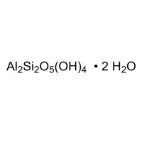埃洛石纳米粘土,1332-58-7,化妆品级, ≥98%(SiO2+Al2O3+H2O),阿拉丁