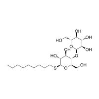 壬基-β-D-1-硫代麦芽糖苷,148565-55-3,≥98%,阿拉丁