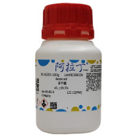 苯甲酸，65-85-0，AR, ≥99.5%，阿拉丁