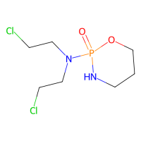 环磷酰胺，50-18-0，Moligand™, ≥98%，阿拉丁