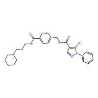 SR-318,2413286-32-3,Moligand™, 10mM in DMSO,阿拉丁