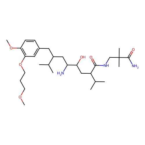 阿利克仑,173334-57-1,Moligand™, ≥98%,阿拉丁产品图