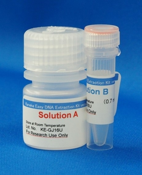 Kaneka Easy DNA Extraction Kit Version 2产品图