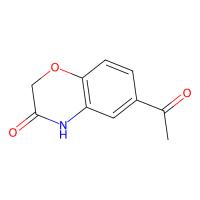 6-乙酰基-2H-1,4-苯并恶嗪-3(4H)-酮,26518-71-8,≥98%(HPLC)(N),阿拉丁