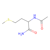 乙酰基-L-蛋氨酸酰胺,23361-37-7,≥95%,阿拉丁