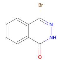 4-溴-1(2H)-酞嗪酮,19064-73-4,≥95%,阿拉丁