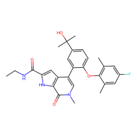 ABBV-744，2138861-99-9，Moligand™, 10mM in DMSO，阿拉丁