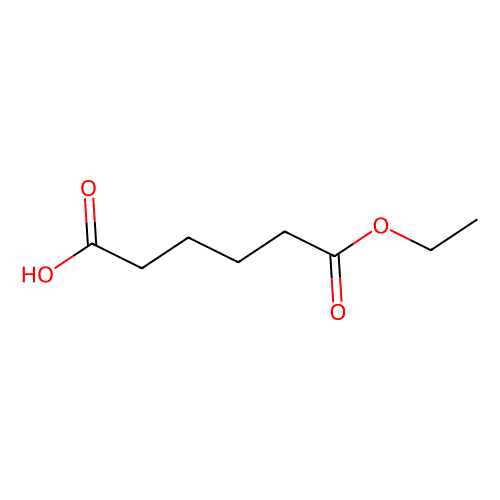 己二酸单乙酯(MEA)，626-86-8，≥97%，阿拉丁产品图