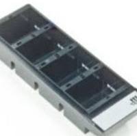 Roche 6541151001 MagNA Pure 96 Tip Rack