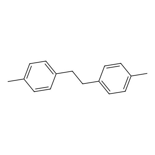 1,2-二对甲苯基乙烷,538-39-6,≥98%,阿拉丁产品图