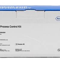Roche 7730446001 LightMix Modular Metapneumovirus (hMPV)