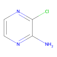 2-氨基-3-氯吡嗪,6663-73-6,≥97%,阿拉丁