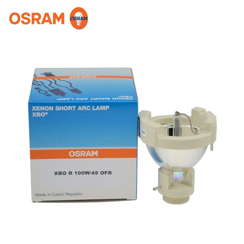 Roche 4686136001 LAMP XENON 13V, 100W产品图