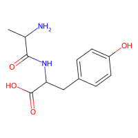 丙氨酰-L-酪氨酸,3061-88-9,≥98%(HPLC),阿拉丁
