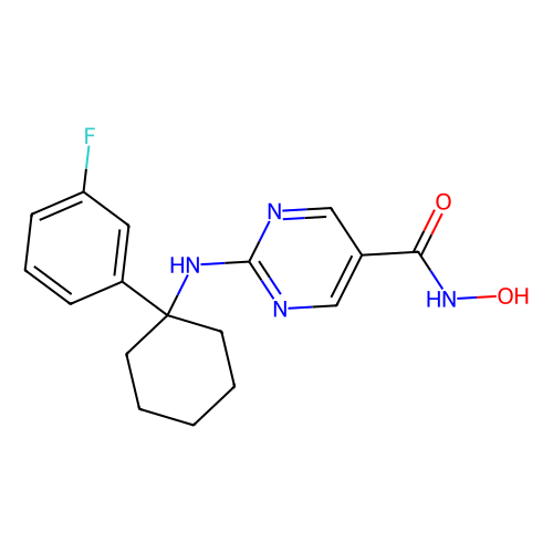 ACY-775，1375466-18-4，≥98%，阿拉丁产品图
