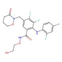 RO4987655，874101-00-5，Moligand™, 10mM in DMSO，阿拉丁