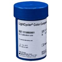 Roche 12158850001 LightCycler Color Compensation Set