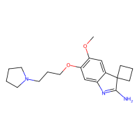 A  366,G9a / GLP抑制剂，1527503-11-2，Moligand™, ≥98%(HPLC)，阿拉丁