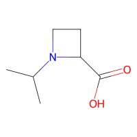 1-(1-甲基乙基)-(2S)-2-氮杂环丁烷羧酸,255882-98-5,97%,阿拉丁