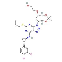 Ticagrelor Acetonide,274693-26-4,95%,阿拉丁
