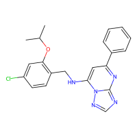 AF 64394,GPR3反向激动剂,1637300-25-4,≥98%(HPLC),阿拉丁