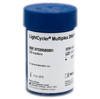Roche 7339577001 LightCycler® Multiplex DNA Master