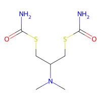 杀螟丹标准溶液,15263-53-3,分析标准品, Moligand™, 10μg/ml in methanol,u=3%,阿拉丁