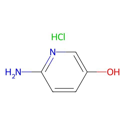 2-氨基-5-羟基吡啶 盐酸盐,856965-37-2,96%,阿拉丁产品图