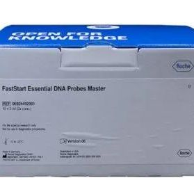 Roche 6402682001 FastStart Essential Probes Master产品图