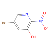 5-溴-2-硝基吡啶-3-醇,691872-15-8,≥96%,阿拉丁