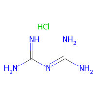缩二胍盐酸盐，4761-93-7，≥97%，阿拉丁