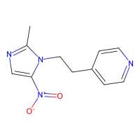 甲硝咪乙啶,13752-33-5,Moligand™, ≥99%,阿拉丁