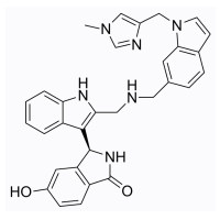 BI-2852，2375482-51-0，Moligand™, ≥98%，阿拉丁