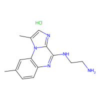 BMS-345541,IKK的变构抑制剂,547757-23-3,Moligand™, ≥98%,阿拉丁