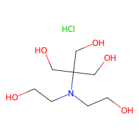 BIS-TRIS 盐酸盐(Bis-Tris-HCl),124763-51-5,≥99%,阿拉丁