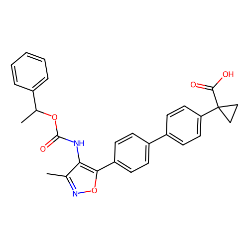 BMS-986020,1257213-50-5,Moligand™, ≥99%,阿拉丁产品图