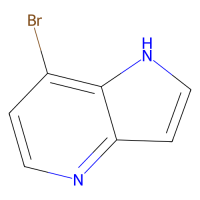 7-溴-4-氮杂吲哚,1190318-63-8,95%,阿拉丁