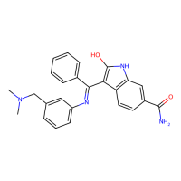 BIX02188,MEK5抑制剂,334949-59-6,≥98%,阿拉丁