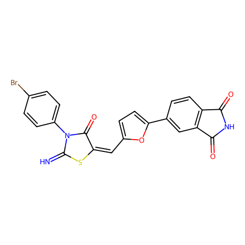 Bioymifi,DR5(TRAIL受体)激动剂,1420071-30-2,≥97%(HPLC),阿拉丁产品图