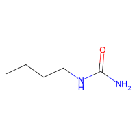 丁基脲,592-31-4,≥96%(N),阿拉丁