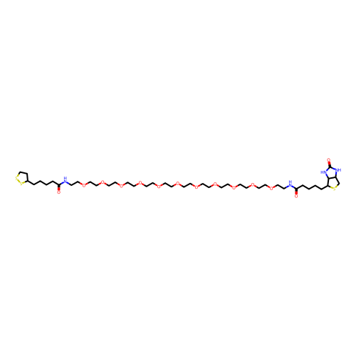 生物素-dPEG®₁₁-硫辛酰胺，960069-81-2，阿拉丁
