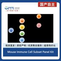 Mouse Immune Cell Subset Panel Kit