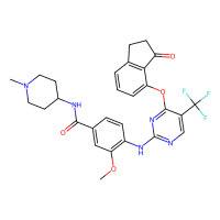 BI-4464,1227948-02-8,≥97%,阿拉丁