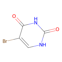 5-溴尿嘧啶,51-20-7,≥99%, Light yellow,阿拉丁