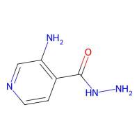 3-氨基异烟酰肼,64189-08-8,≥95%,阿拉丁