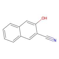 3-羟基-2-萘腈，52449-77-1，≥97%，阿拉丁
