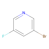 3-溴-5-氟吡啶，407-20-5，≥97%，阿拉丁