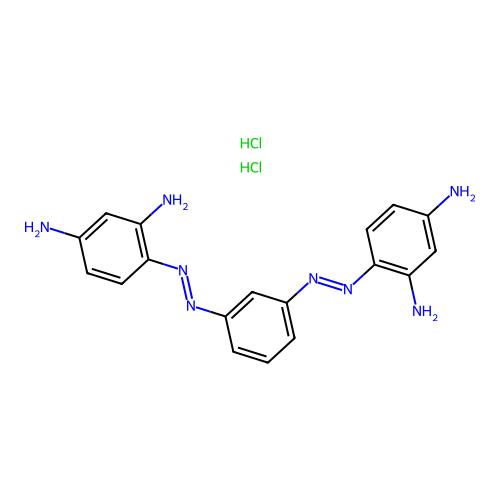 俾斯麦棕Y，10114-58-6，BS，阿拉丁